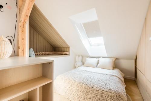 Apartament Nad Jeziorem Turystyczna # 17