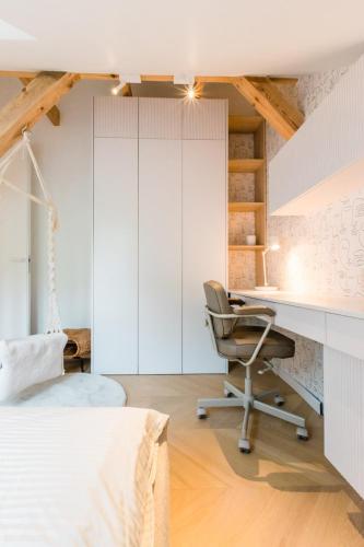 Apartament Nad Jeziorem Turystyczna # 17