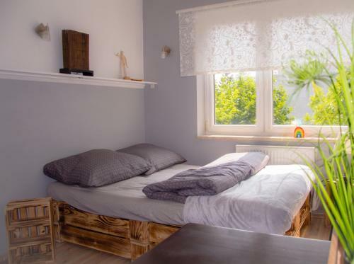 Apartament Grunwaldzka Przy ?ynie