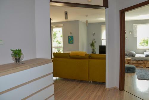 Apartament Grunwaldzka Przy ?ynie
