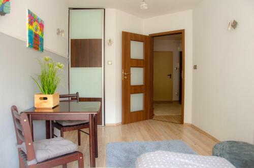 Apartament Grunwaldzka Przy ?ynie