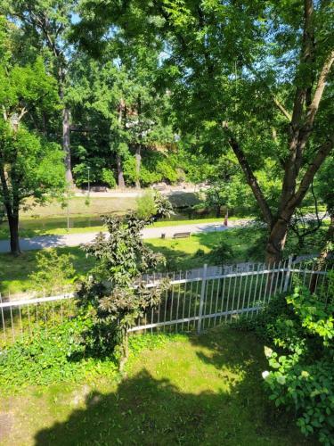 Apartament Grunwaldzka Przy ?ynie