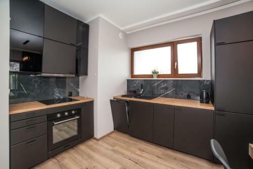 Apartament Opera Park Przy Ul. Ko?obrzeskiej