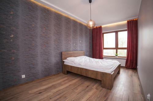 Apartament Opera Park Przy Ul. Ko?obrzeskiej