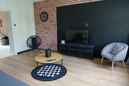 Apartament Kp Cent . Centrum Miasta