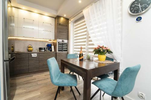 Apartament Belweder