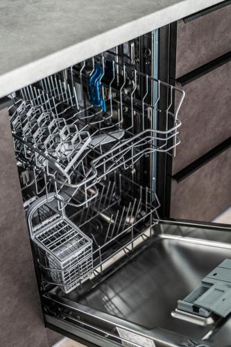 Delux Apartment City Centre Netflix- Greenpark - River