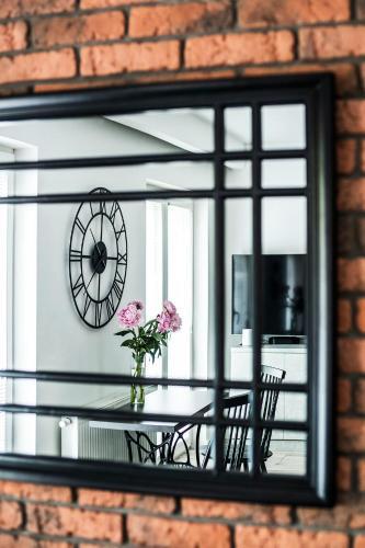 Delux Apartment City Centre Netflix- Greenpark - River