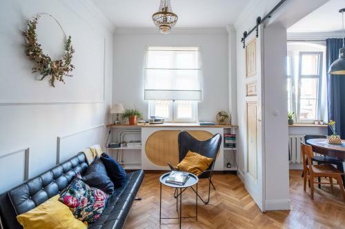 Libert� - Premium Apartment For Two