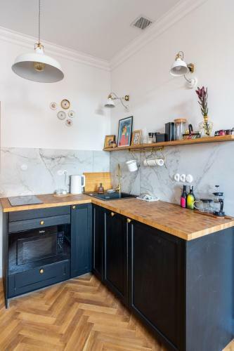 Libert� - Premium Apartment For Two