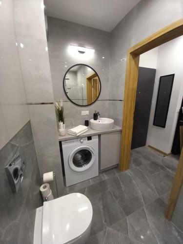 Apartament Prestige O?wi?cim