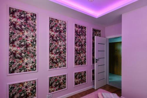 Apartament32 Golden Vip -du?e Miejsce Postojowe-
