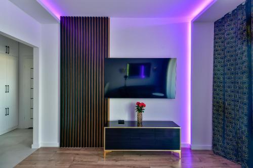 Apartament32 Golden Vip -du?e Miejsce Postojowe-