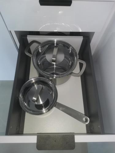 Apartament32 Golden Vip -du?e Miejsce Postojowe-