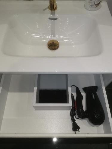 Apartament32 Golden Vip -du?e Miejsce Postojowe-