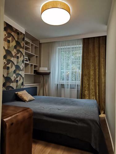 Apartamenty Nad Rzek? ?yn? - Stare Miasto