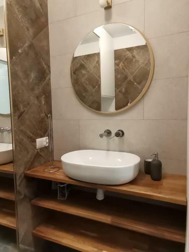 Apartamenty Nad Rzek? ?yn? - Stare Miasto