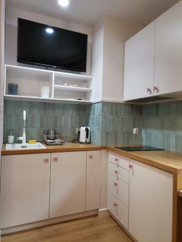 Apartamenty Nad Rzek? ?yn? - Stare Miasto
