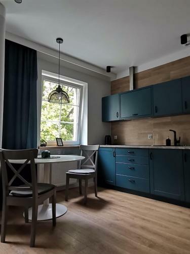 Apartamenty Nad Rzek? ?yn? - Stare Miasto