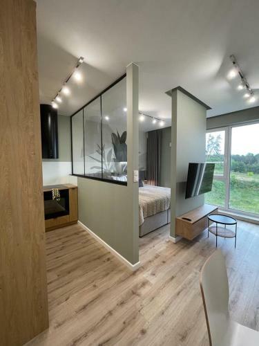 Ukiel Park Green Apartament