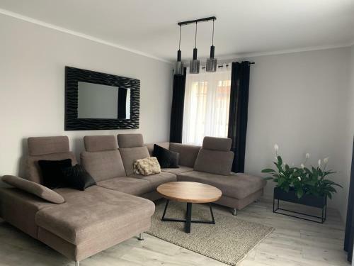Komfortowy Apartament 8 Gwiazd
