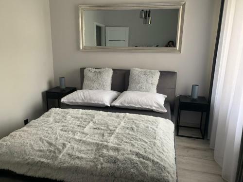 Komfortowy Apartament 8 Gwiazd