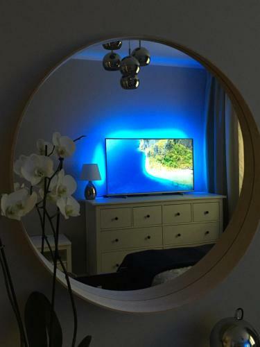 Apartament Przy Obserwatorium&singielnia