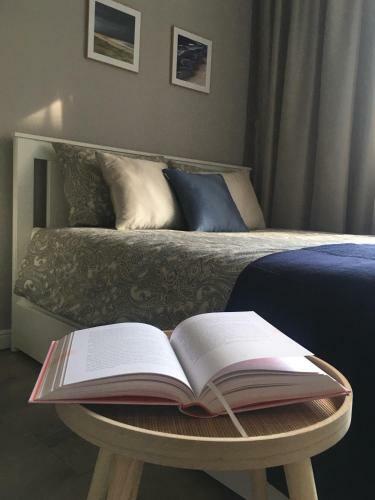 Apartament Przy Obserwatorium&singielnia
