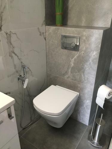 Apartament Przy Obserwatorium&singielnia