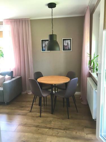 Apartament Przy Obserwatorium&singielnia