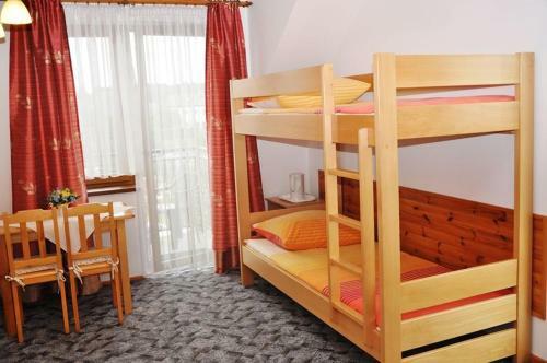 Hostal Jantar