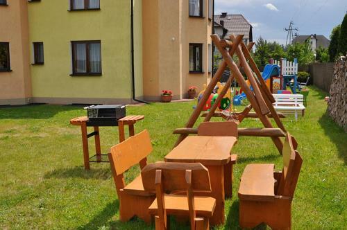 Hostal Jantar
