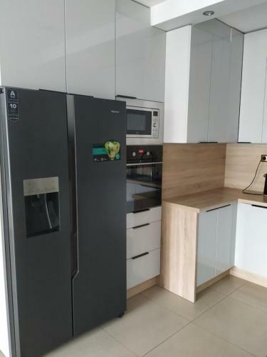 Apartament Ostrowo