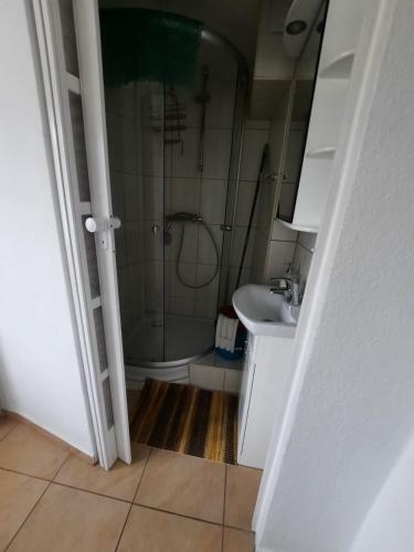 Dom Nad Jeziorem Kalwa