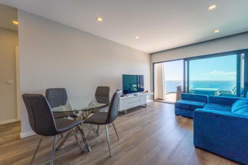 Apartamento Flh Amazing Ocean View With Balcony