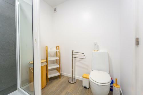 Apartamento Flh Amazing Ocean View With Balcony