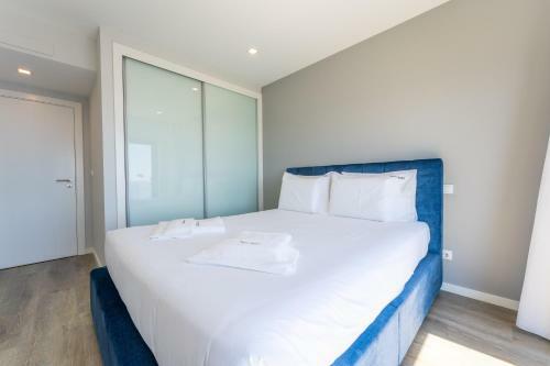 Apartamento Flh Amazing Ocean View With Balcony