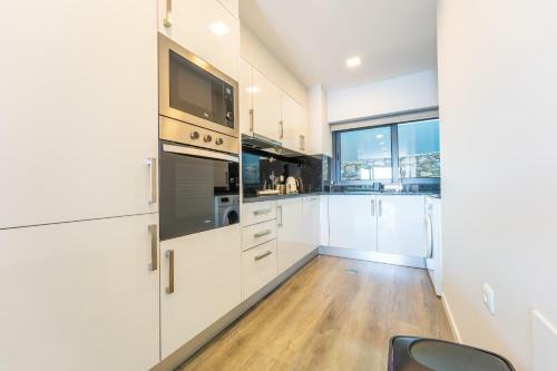 Apartamento Flh Amazing Ocean View With Balcony