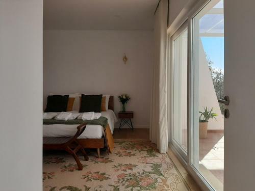 Villa Monte Vale Manhas