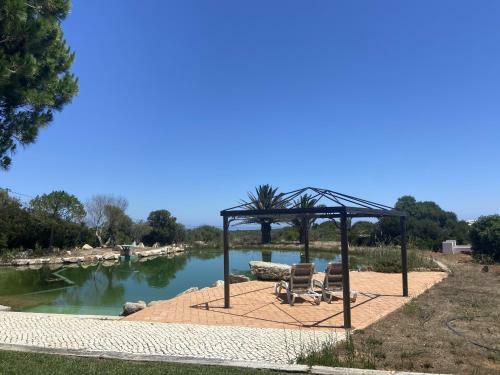 Villa Cercado