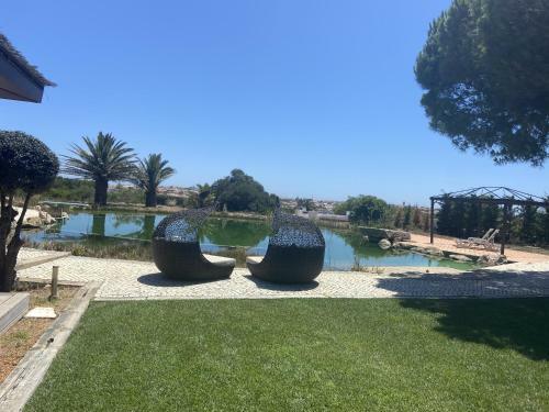 Villa Cercado