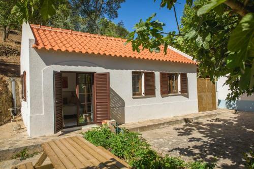 Villa Quinta Do Marmeleiro- Casa Poejo