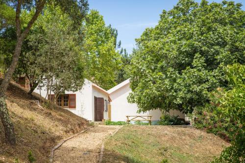 Villa Quinta Do Marmeleiro- Casa Poejo