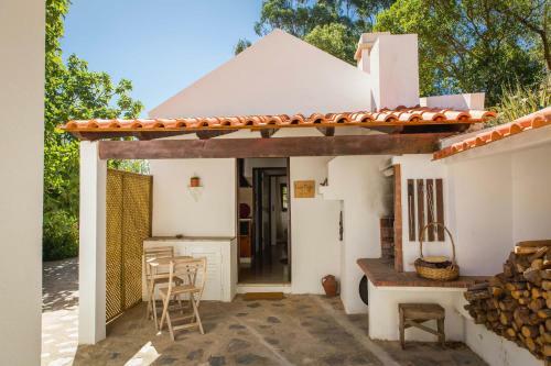 Villa Quinta Do Marmeleiro- Casa Poejo