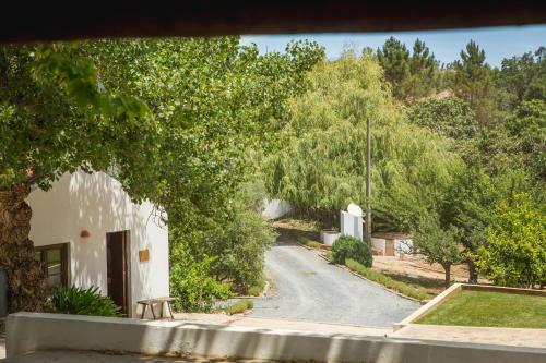Villa Quinta Do Marmeleiro- Casa Poejo