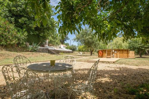 Villa Quinta Do Marmeleiro- Casa Poejo