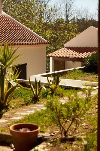 Villa Quinta Do Marmeleiro- Casa Poejo
