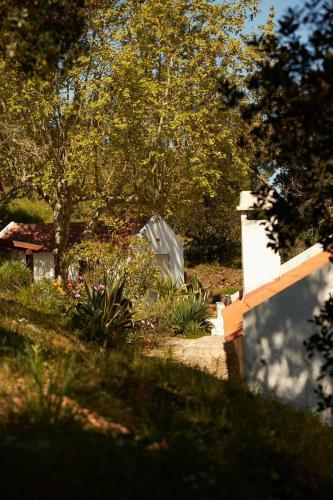 Villa Quinta Do Marmeleiro- Casa Poejo