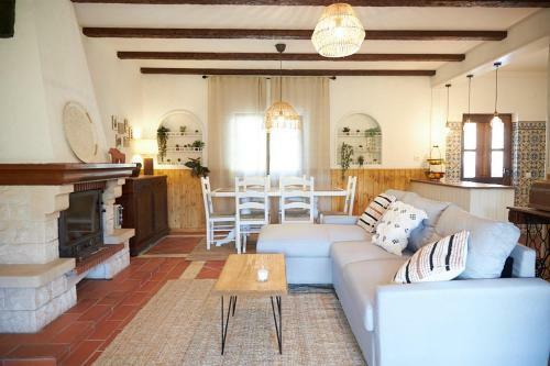 Villa Quinta Do Marmeleiro- Casa Marmeleiro