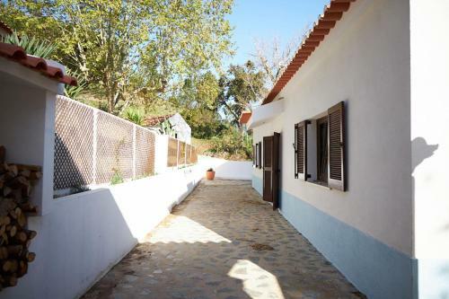 Villa Quinta Do Marmeleiro- Casa Marmeleiro